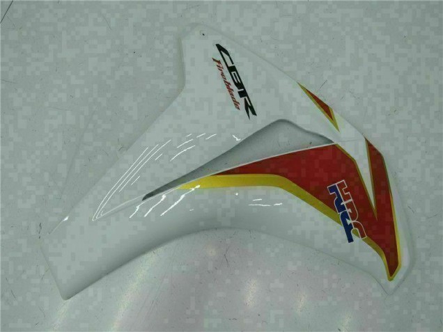Schwarz CBR 1000 RR 08-11 VollVerkleidungen & Plastik Schwarz CBR 1000 RR 08-11 VollVerkleidungen & Plastik