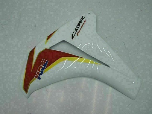 Schwarz CBR 1000 RR 08-11 VollVerkleidungen & Plastik Schwarz CBR 1000 RR 08-11 VollVerkleidungen & Plastik