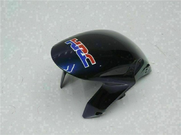Schwarz CBR 1000 RR 08-11 VollVerkleidungen & Plastik Schwarz CBR 1000 RR 08-11 VollVerkleidungen & Plastik