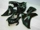 Schwarz CBR 1000 RR 08-11 Vollverkleidung Schwarz CBR 1000 RR 08-11 Vollverkleidung