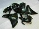 Schwarz CBR 1000 RR 08-11 Vollverkleidung Schwarz CBR 1000 RR 08-11 Vollverkleidung