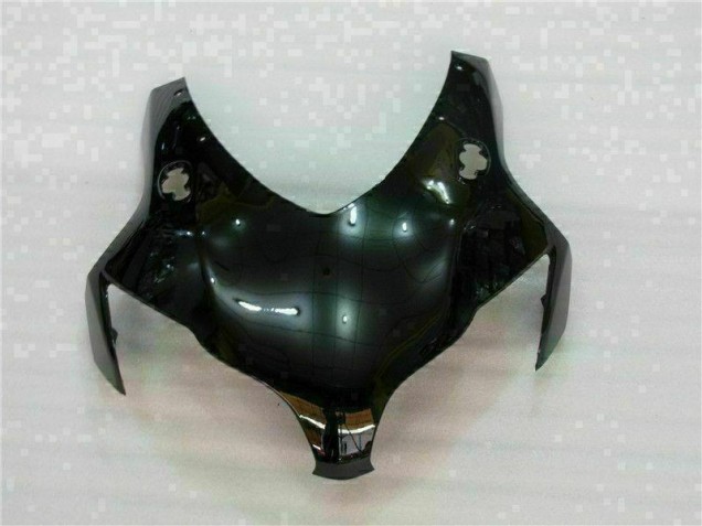 Schwarz CBR 1000 RR 08-11 Vollverkleidung Schwarz CBR 1000 RR 08-11 Vollverkleidung