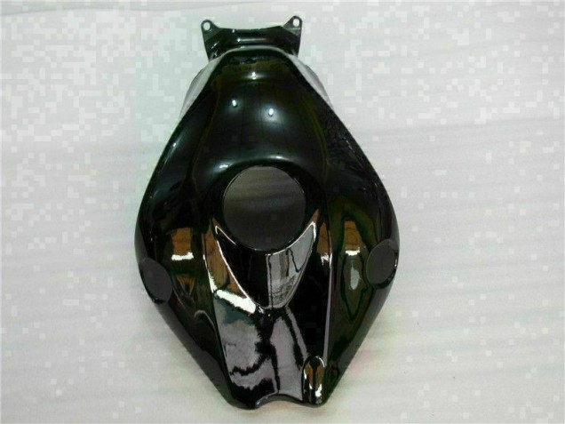 Schwarz CBR 1000 RR 08-11 Vollverkleidung Schwarz CBR 1000 RR 08-11 Vollverkleidung