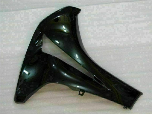 Schwarz CBR 1000 RR 08-11 Vollverkleidung Schwarz CBR 1000 RR 08-11 Vollverkleidung