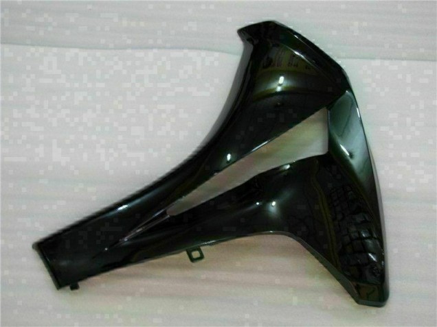 Schwarz CBR 1000 RR 08-11 Vollverkleidung Schwarz CBR 1000 RR 08-11 Vollverkleidung