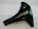 Schwarz CBR 1000 RR 08-11 Vollverkleidung Schwarz CBR 1000 RR 08-11 Vollverkleidung