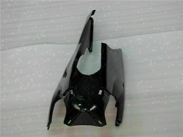 Schwarz CBR 1000 RR 08-11 Vollverkleidung Schwarz CBR 1000 RR 08-11 Vollverkleidung