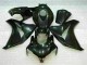 Schwarz CBR 1000 RR 08-11 Vollverkleidung Schwarz CBR 1000 RR 08-11 Vollverkleidung