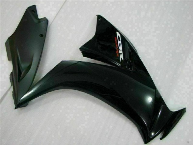 Schwarz CBR 1000 RR 12-16 Verkleidung Schwarz CBR 1000 RR 12-16 Verkleidung
