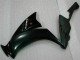 Schwarz CBR 1000 RR 12-16 Verkleidung Schwarz CBR 1000 RR 12-16 Verkleidung
