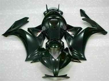 Schwarz CBR 1000 RR 12-16 Verkleidung