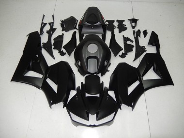 Schwarz CBR 1000 RR 12-16 Verkleidungen