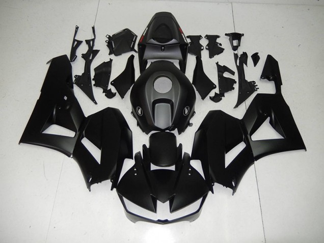 Schwarz CBR 1000 RR 12-16 Verkleidungen Schwarz CBR 1000 RR 12-16 Verkleidungen