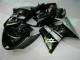 Schwarz CBR 1100 XX 96-07 Verkleidung