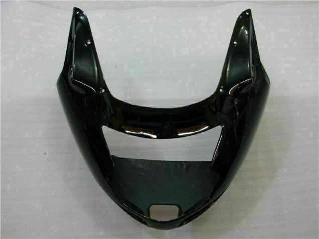 Schwarz CBR 1100 XX 96-07 Verkleidung