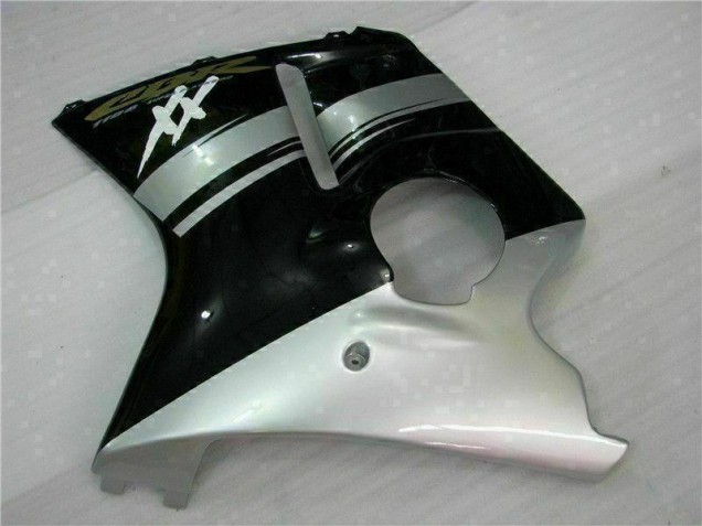 Schwarz CBR 1100 XX 96-07 Verkleidung