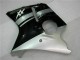 Schwarz CBR 1100 XX 96-07 Verkleidung