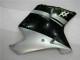 Schwarz CBR 1100 XX 96-07 Verkleidung