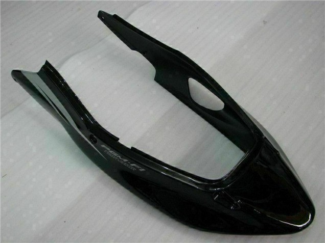 Schwarz CBR 1100 XX 96-07 Verkleidung