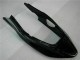 Schwarz CBR 1100 XX 96-07 Verkleidung