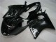 Schwarz CBR 1100 XX 96-07 Verkleidungen Komplett Sets Schwarz CBR 1100 XX 96-07 Verkleidungen Komplett Sets