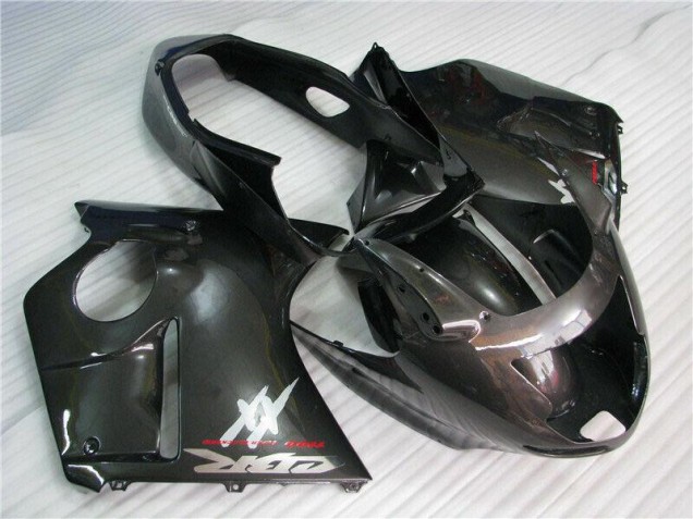 Schwarz CBR 1100 XX 96-07 Verkleidungen Schwarz CBR 1100 XX 96-07 Verkleidungen