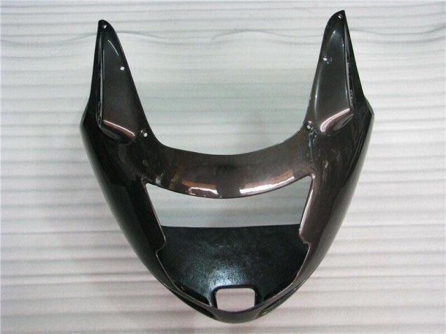Schwarz CBR 1100 XX 96-07 Verkleidungen Schwarz CBR 1100 XX 96-07 Verkleidungen