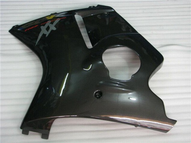 Schwarz CBR 1100 XX 96-07 Verkleidungen Schwarz CBR 1100 XX 96-07 Verkleidungen