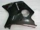 Schwarz CBR 1100 XX 96-07 Verkleidungen Schwarz CBR 1100 XX 96-07 Verkleidungen