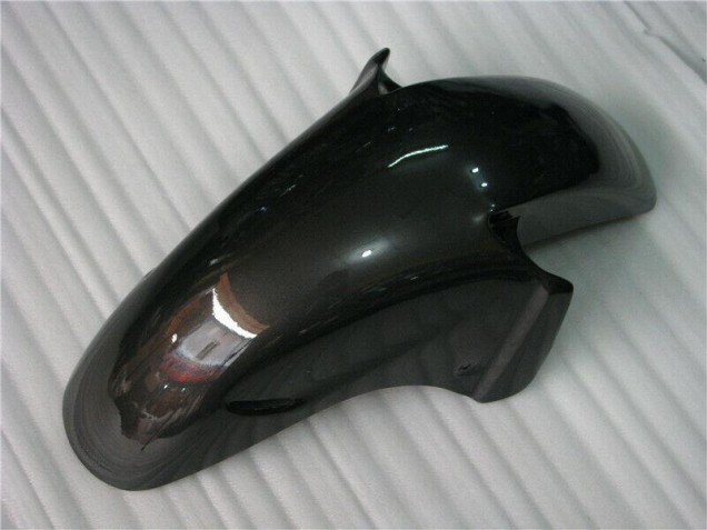 Schwarz CBR 1100 XX 96-07 Verkleidungen Schwarz CBR 1100 XX 96-07 Verkleidungen