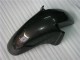 Schwarz CBR 1100 XX 96-07 Verkleidungen Schwarz CBR 1100 XX 96-07 Verkleidungen