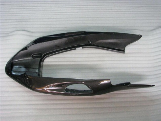 Schwarz CBR 1100 XX 96-07 Verkleidungen Schwarz CBR 1100 XX 96-07 Verkleidungen