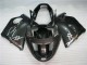 Schwarz CBR 1100 XX 96-07 Verkleidungen Schwarz CBR 1100 XX 96-07 Verkleidungen