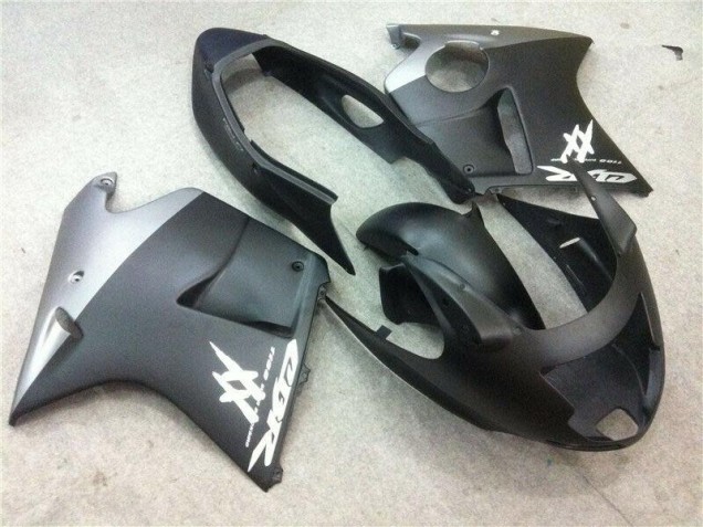 Schwarz CBR 1100 XX 96-07 Verkleidungen & Plastik Schwarz CBR 1100 XX 96-07 Verkleidungen & Plastik