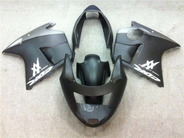 Schwarz CBR 1100 XX 96-07 Verkleidungen & Plastik Schwarz CBR 1100 XX 96-07 Verkleidungen & Plastik