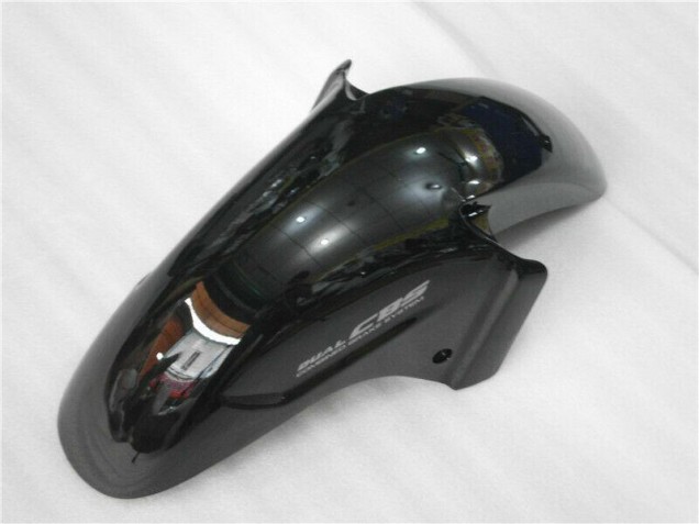 Schwarz CBR 1100 XX 96-07 VollVerkleidungen & Plastik Schwarz CBR 1100 XX 96-07 VollVerkleidungen & Plastik