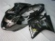Schwarz CBR 1100 XX 96-07 Vollverkleidung