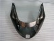 Schwarz CBR 1100 XX 96-07 Vollverkleidung