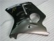 Schwarz CBR 1100 XX 96-07 Vollverkleidung