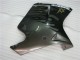 Schwarz CBR 1100 XX 96-07 Vollverkleidung