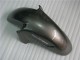 Schwarz CBR 1100 XX 96-07 Vollverkleidung