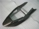 Schwarz CBR 1100 XX 96-07 Vollverkleidung