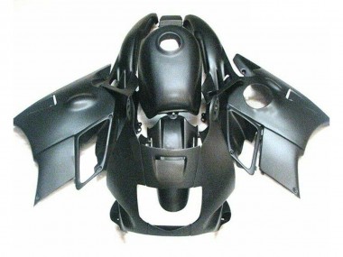 Schwarz CBR 600 F2 91-94 Verkleidungen