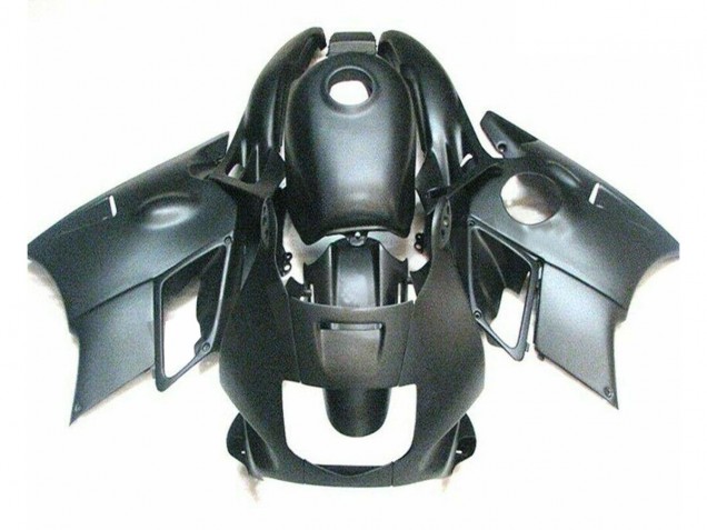 Schwarz CBR 600 F2 91-94 Verkleidungen
