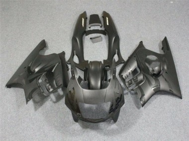 Schwarz CBR 600 F3 95-98 Verkleidungen & Plastik