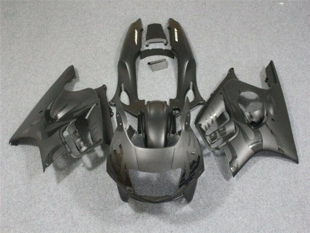 Schwarz CBR 600 F3 95-98 Verkleidungen & Plastik Schwarz CBR 600 F3 95-98 Verkleidungen & Plastik
