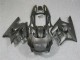 Schwarz CBR 600 F3 95-98 Verkleidungen & Plastik Schwarz CBR 600 F3 95-98 Verkleidungen & Plastik