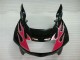 Schwarz CBR 600 F3 95-98 Vollverkleidung Schwarz CBR 600 F3 95-98 Vollverkleidung