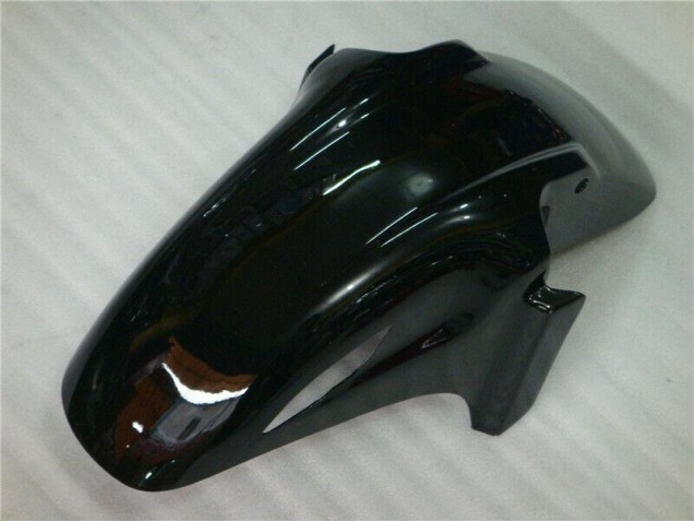 Schwarz CBR 600 F3 95-98 Vollverkleidung Schwarz CBR 600 F3 95-98 Vollverkleidung