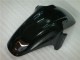 Schwarz CBR 600 F3 95-98 Vollverkleidung Schwarz CBR 600 F3 95-98 Vollverkleidung